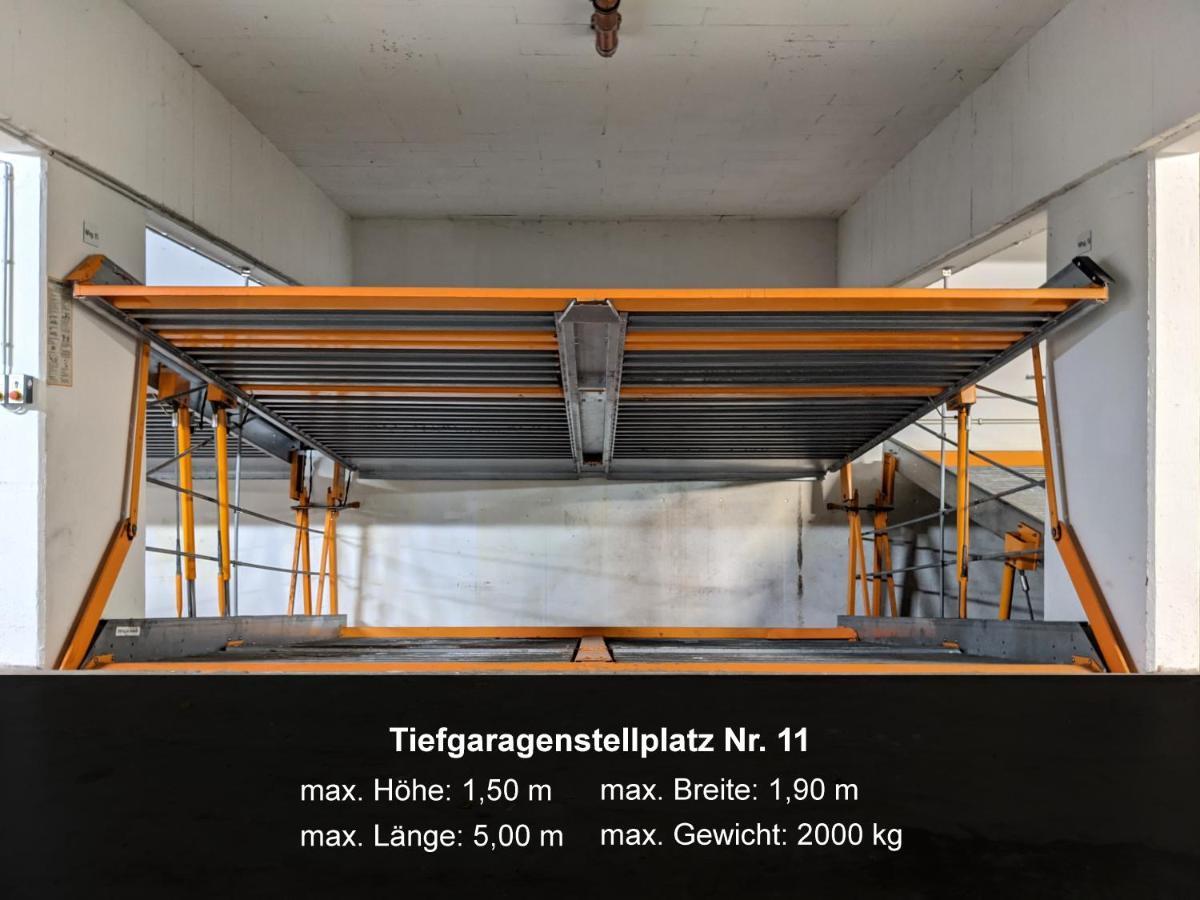 Strandstrasse 32 Wohnung 11 Кюлунгсборн Екстер'єр фото